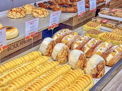 -那家面包房(珠江路店)
