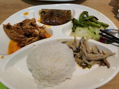 -大米先生(渝中区英利大融城餐厅)