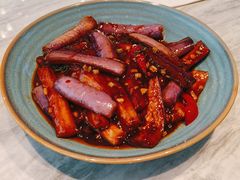 -鹿港小镇(霄云店)