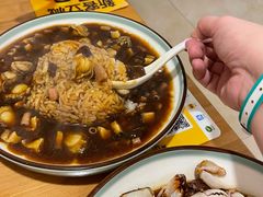 -海胆小馆(东北水饺·春柳店)