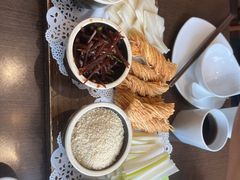 -老牌坊鲁菜名店(宽厚里店)