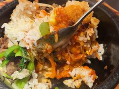 -喔爸韩国美食万达江北店