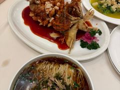 -得月楼·省级非遗·传统苏帮菜(观前店)
