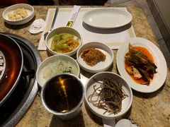 -Ong Ga Nae Korean BBQ(Rowland Heights)