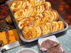 -伊穆祥牛肉面总店·清真