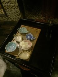 -脉道美容养生会所