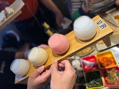 -大头叔烤鸡爪·朝鲜族烤串(天池路店)