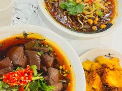 -成都瓜串串(华强北店)
