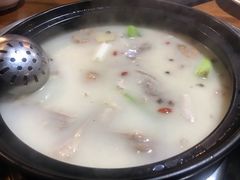 -代羊肉(中和店)