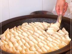 -水丰锅贴(延吉东路店)