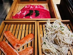 -锦和牛·炭火烧肉(ICC太和里店)