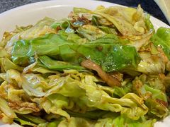 -马氏老外婆餐厅(磁县店)