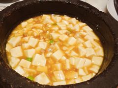 -绿茶餐厅(东莞翔龙天地店)