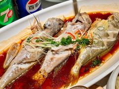 -青菁酒家·象山海鲜(胜利河美食街店)