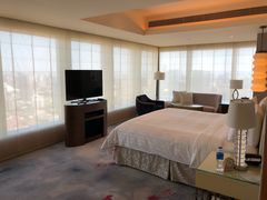 -上海静安香格里拉大酒店