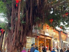 -三坊七巷历史文化街区