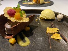 -王品牛排(郑州大卫城店)