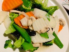 -外婆家(西红门荟聚购物中心店)