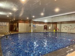 -海兰云天度假区温泉