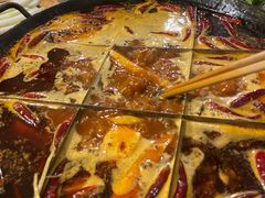 -独雅老火锅(原宏声巷店)