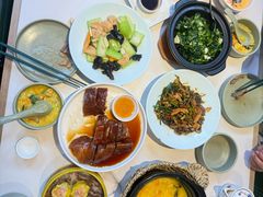 -南拳十三姨·潮汕砂锅粥·粤菜(西单大悦城店)