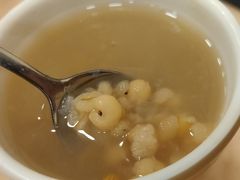 -盛记粥面(佐敦店)