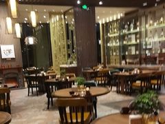 -香厨中餐厅(松北香格里拉店)