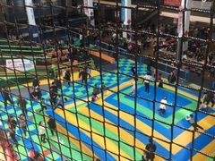 -蒙特利亲子乐园