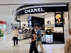 -CHANEL(IFS国金中心店)