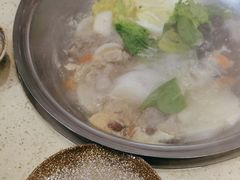 -九府羊鲜羊火锅·烧烤(任丘东风美食街店)