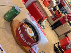 -朴大叔拌饭(上海真如环宇城店)