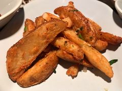 想吃土豆-外婆家(西红门荟聚购物中心店)