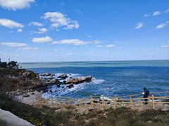 -养马岛旅游度假区