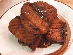 -新南华大酒店(广中店)