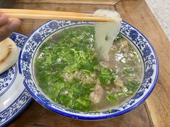 -老白家水盆羊肉
