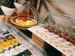 -香港珀丽酒店