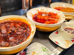-The COOK·厨餐厅·自助餐(浦东嘉里大酒店)