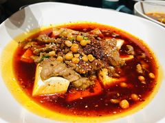 -四川饭店(城乡购物中心店)