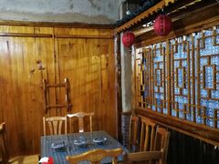 大堂-张关合渣(航空大道店)