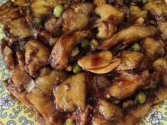 素烧茄子-砂锅居(西四店)