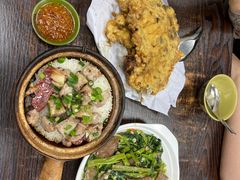 -兴记菜馆