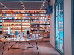-三联韬奋书店(宽窄巷子店)