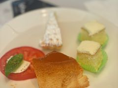 -拉蒂娜·巴西牛排馆 Latina·Brazilian Steakhouse(陆家嘴旗舰店)