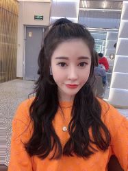 -3AM HAIR SALON染发接发