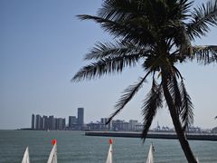 -西秀海滩公园