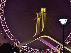 -天津之眼摩天轮