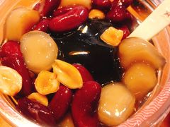 -八婆婆烧仙草(曾厝垵店)