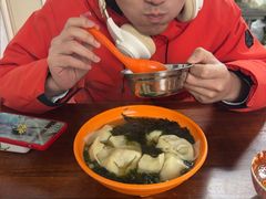 -阿麟馄饨(延长路店)