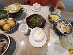 -二楼老店重庆鸡公煲(真光路店)