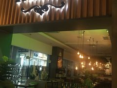 门面-TAMATI(巴黎贝甜韩式西餐厅店)